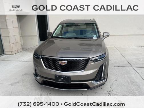 2023 Cadillac XT6 Premium Luxury AWD