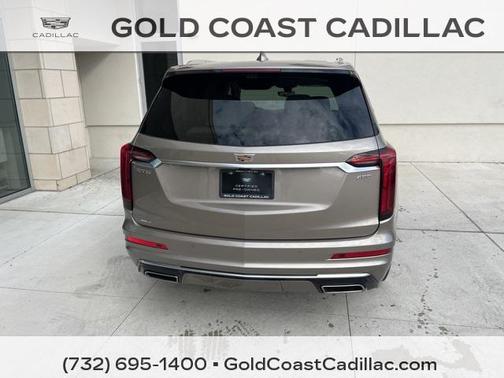 2023 Cadillac XT6 Premium Luxury AWD