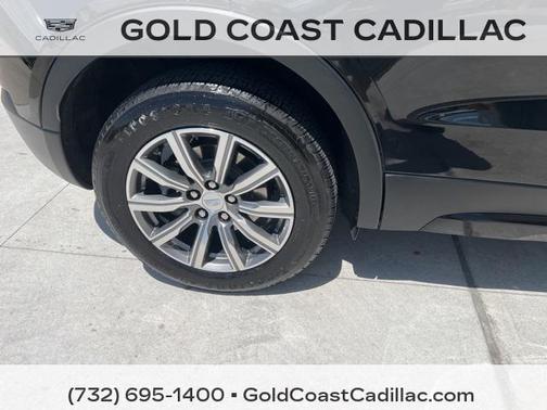 2020 Cadillac XT4 Sport