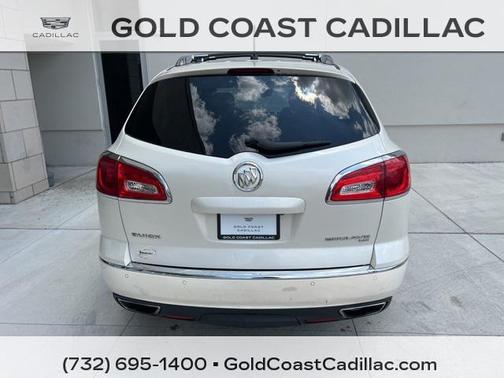 2015 Buick Enclave Premium