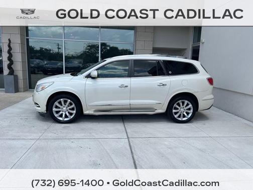 2015 Buick Enclave Premium