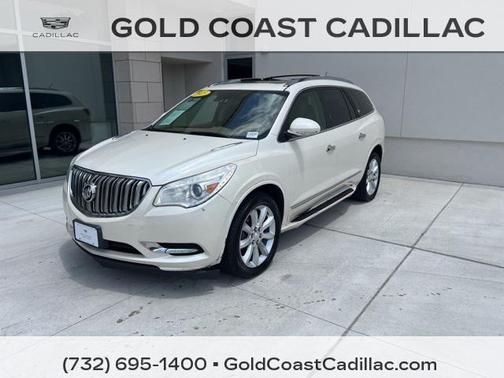 2015 Buick Enclave Premium