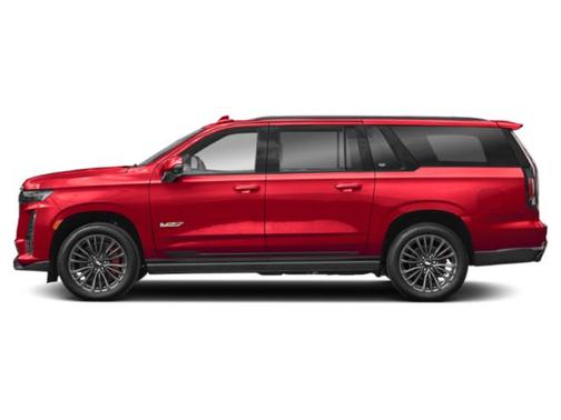 2023 Cadillac Escalade ESV V-Series