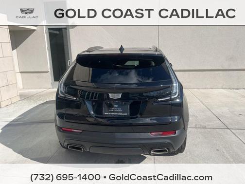 2023 Cadillac XT4 Sport