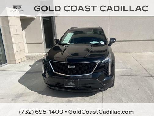 2023 Cadillac XT4 Sport