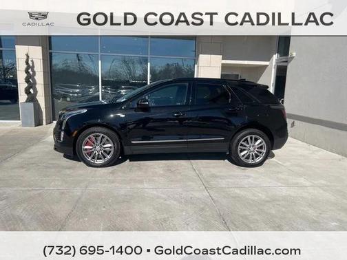 2023 Cadillac XT5 Sport