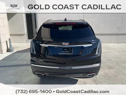 2023 Cadillac XT5 Sport