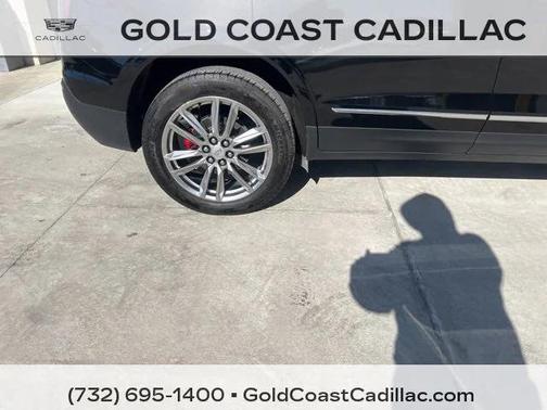 2023 Cadillac XT5 Sport