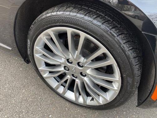 2018 Cadillac CT6 3.6L Luxury