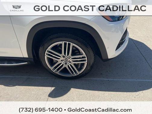 2023 Mercedes-Benz GLS 450 4MATIC