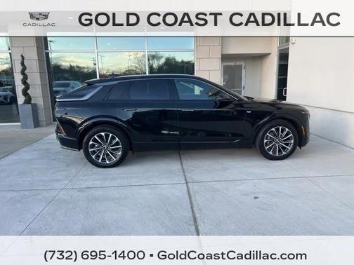 2024 Cadillac LYRIQ Sport