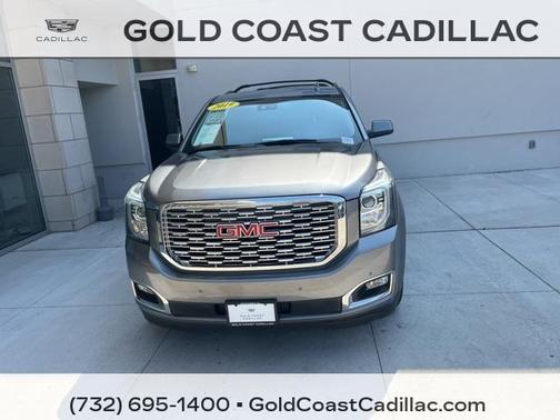 2019 GMC Yukon XL Denali