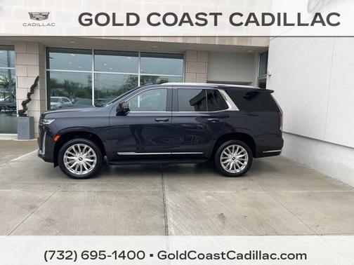 2024 Cadillac Escalade Premium Luxury
