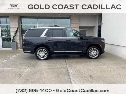 2024 Cadillac Escalade Premium Luxury