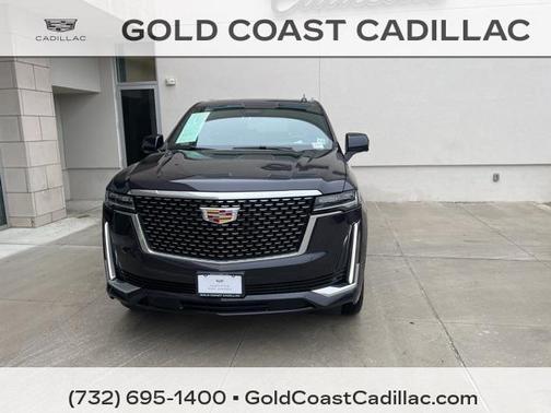2024 Cadillac Escalade Premium Luxury