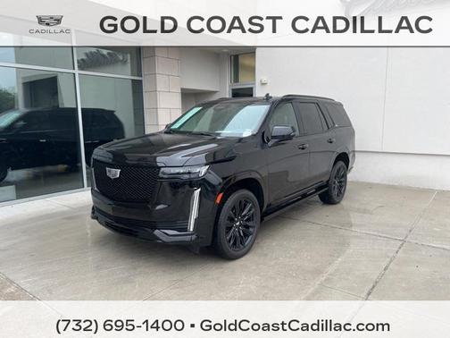 2022 Cadillac Escalade Sport Platinum