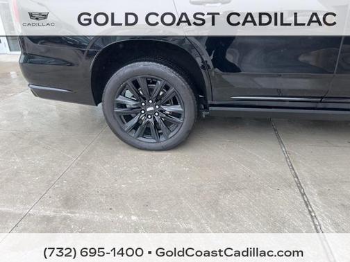 2022 Cadillac Escalade Sport Platinum