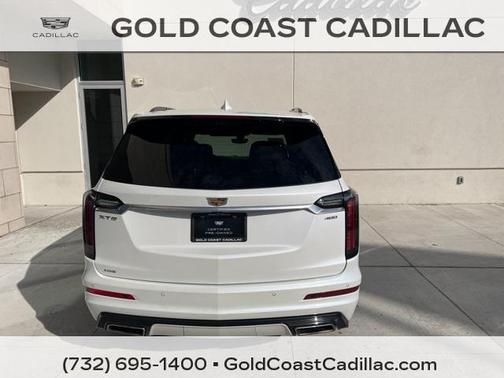 2023 Cadillac XT6 Sport AWD