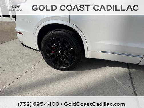 2023 Cadillac XT6 Sport AWD