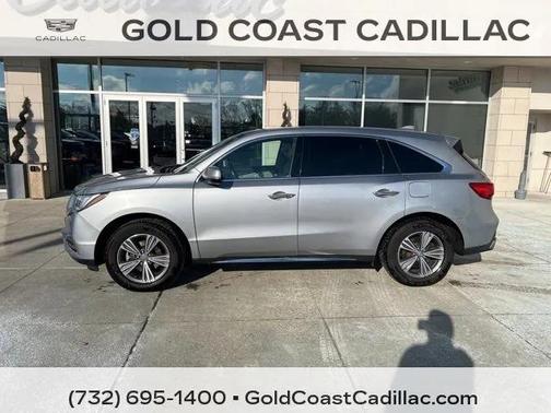 2019 Acura MDX 3.5L