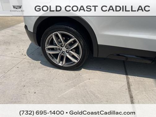 2022 Cadillac XT4 Sport