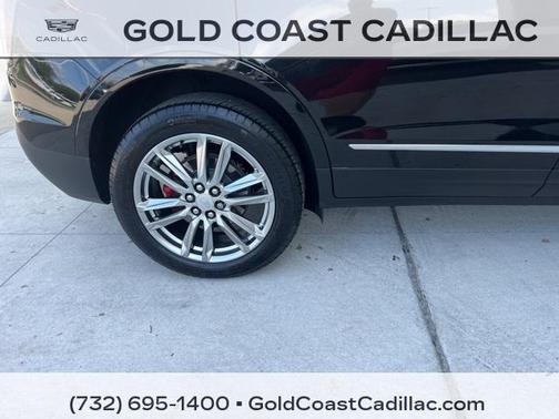 2022 Cadillac XT5 Sport