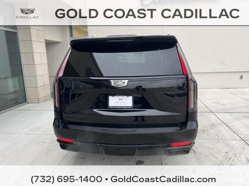 2024 Cadillac Escalade ESV Sport Platinum