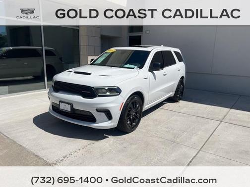 2022 Dodge Durango R/T AWD