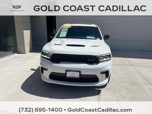 2022 Dodge Durango R/T AWD