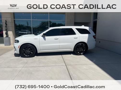 2022 Dodge Durango R/T AWD