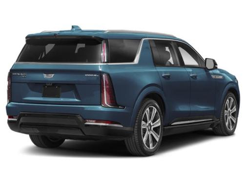 2026 Cadillac Escalade IQ Premium Luxury