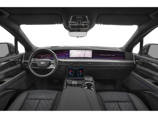 2026 Cadillac Escalade IQ Premium Luxury
