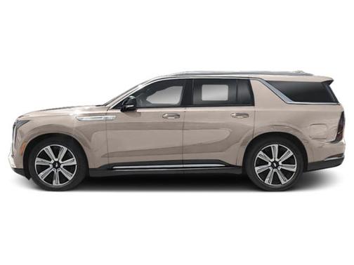 2026 Cadillac Escalade IQ Premium Luxury