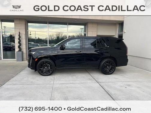 2024 Cadillac Escalade Sport Platinum