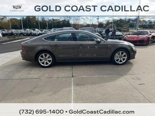 2013 Audi A7 3.0T Premium