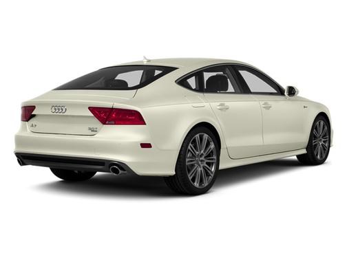 2013 Audi A7 3.0T Premium