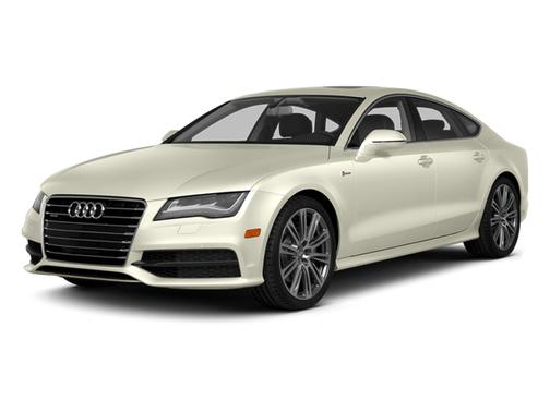 2013 Audi A7 3.0T Premium