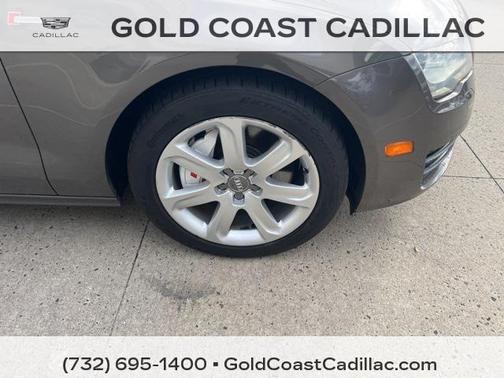 2013 Audi A7 3.0T Premium