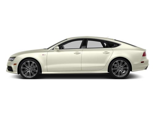 2013 Audi A7 3.0T Premium