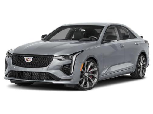 2023 Cadillac CT4-V V-Series