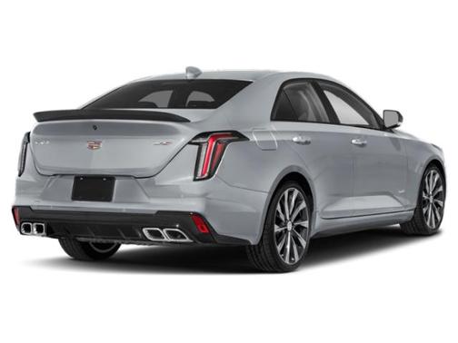 2023 Cadillac CT4-V V-Series