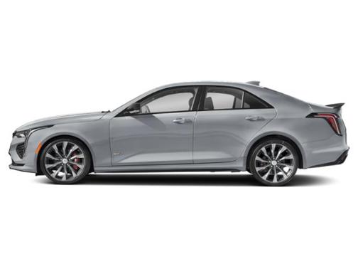 2023 Cadillac CT4-V V-Series