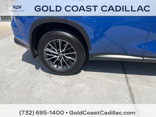 2022 Lexus NX 350 350 Base