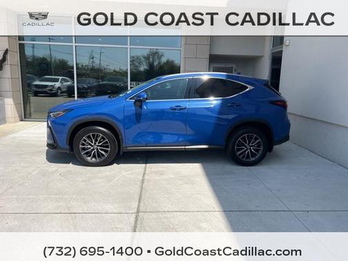 2022 Lexus NX 350 350 Base