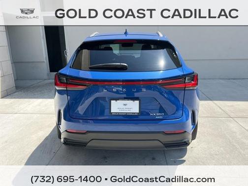 2022 Lexus NX 350 350 Base
