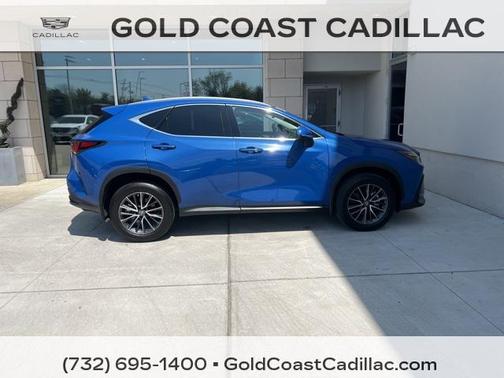 2022 Lexus NX 350 350 Base