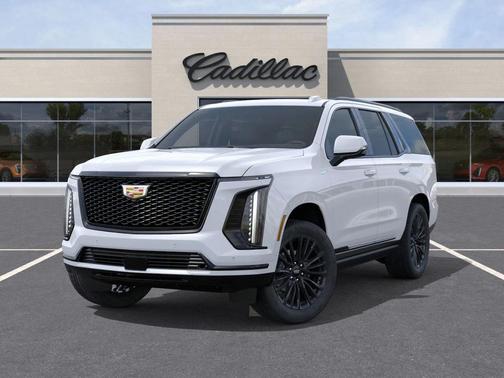 2026 Cadillac Escalade Sport Platinum