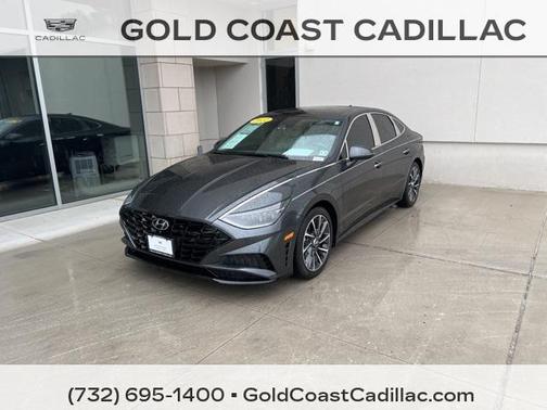 2022 Hyundai SONATA Limited
