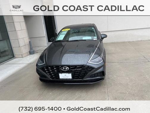 2022 Hyundai SONATA Limited