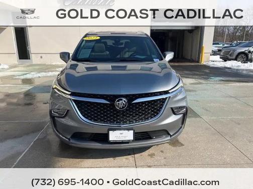 2023 Buick Enclave Avenir AWD